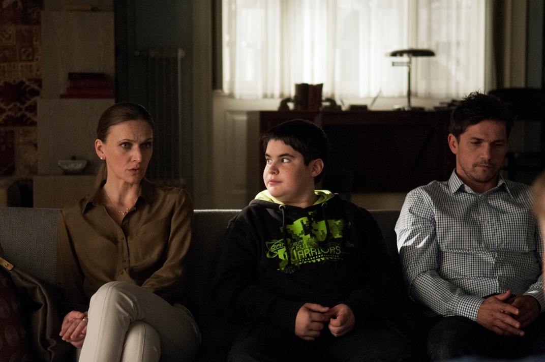 Fotó: HBO/Vermes Kata