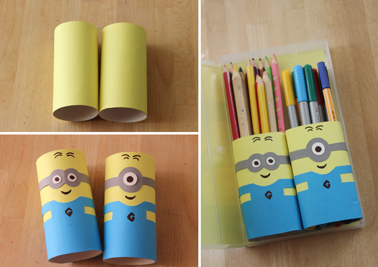 Hasznosítsuk újra a videokazetta-tokokat!