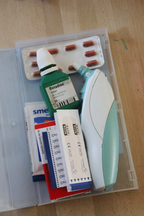 Hasznosítsuk újra a videokazetta-tokokat!