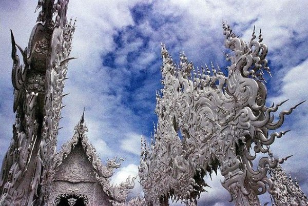 A világ legszebb tíz temploma