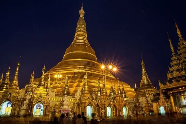 A világ legszebb tíz temploma