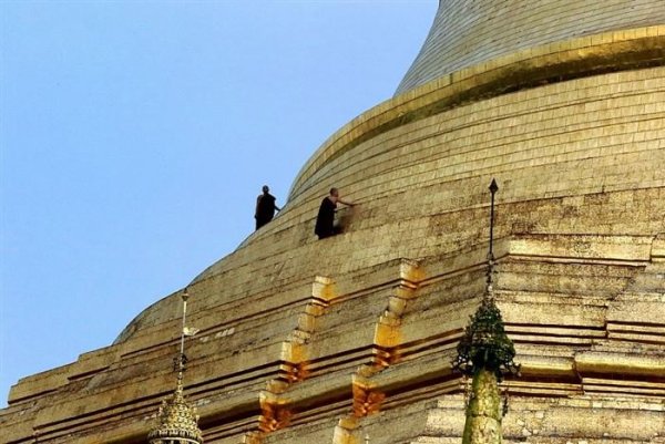 A világ legszebb tíz temploma