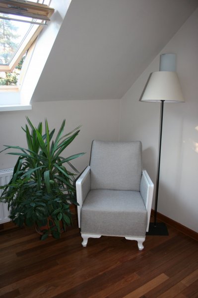 Ne dobd ki, újítsd fel a régi fotelt