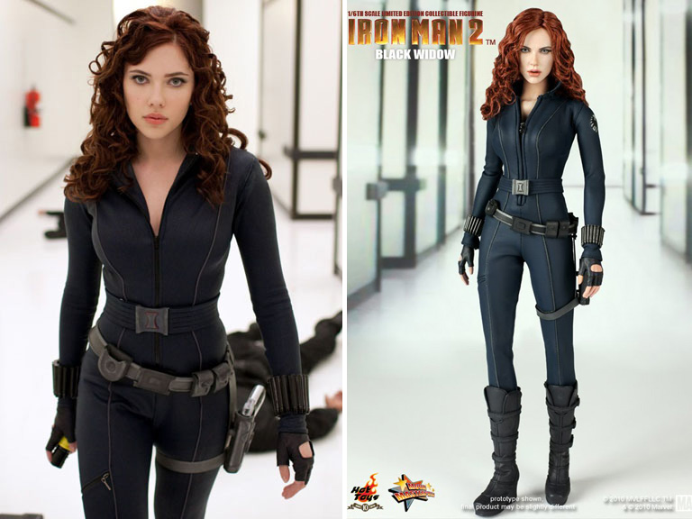 A legjobb és a legrosszabb celeb játékbabák