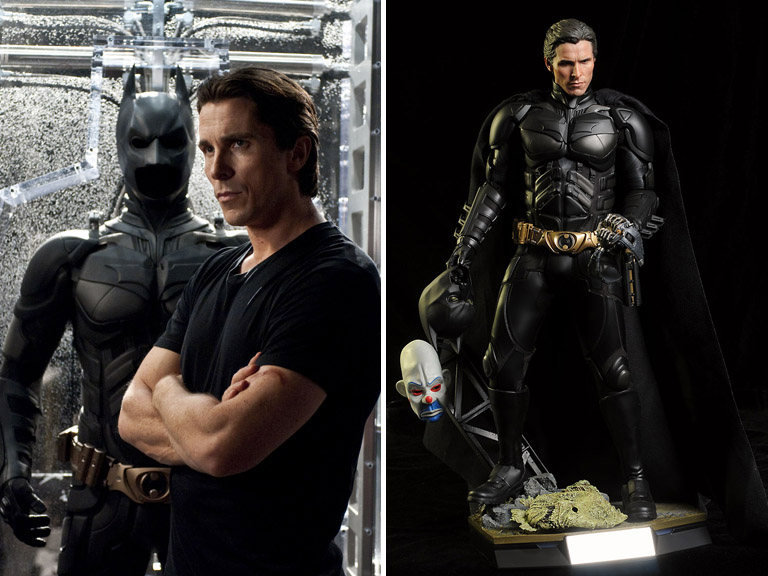 A legjobb és a legrosszabb celeb játékbabák