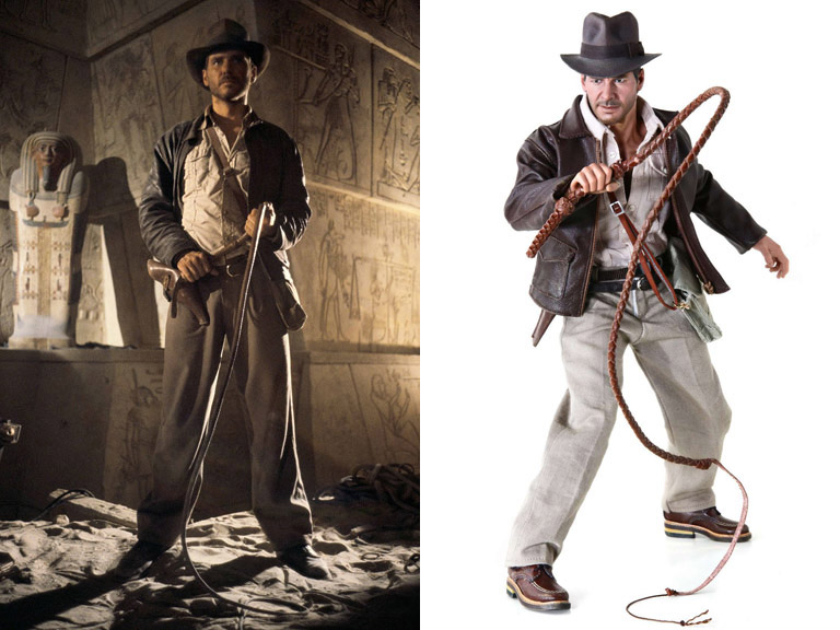 A legjobb és a legrosszabb celeb játékbabák