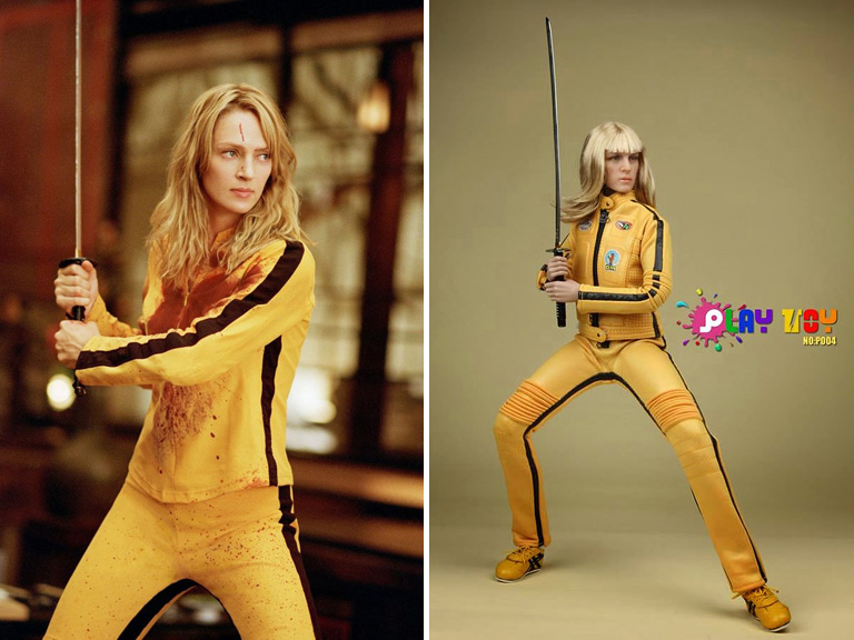 A legjobb és a legrosszabb celeb játékbabák