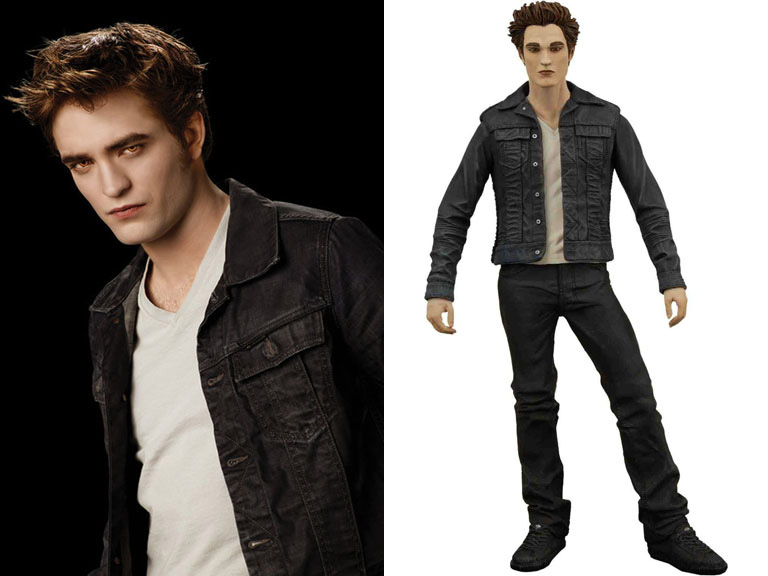 A legjobb és a legrosszabb celeb játékbabák