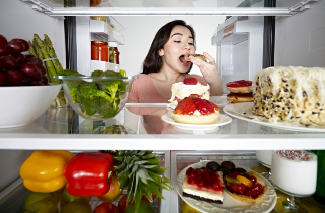 Ezt te is megteheted a szíved egészségéért Ezt te is megteheted a szíved egészségéért