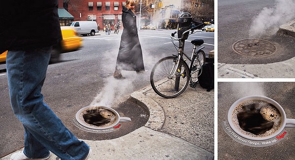 Kérsz esetleg egy csésze forró kávét?