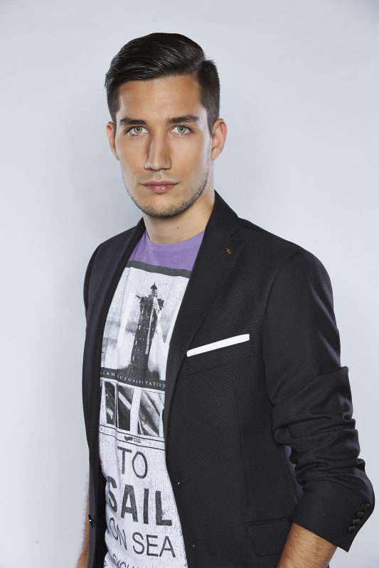 Csalódás segíti a felkészülésben Pál Dénest Csalódás segíti a felkészülésben Pál Dénest