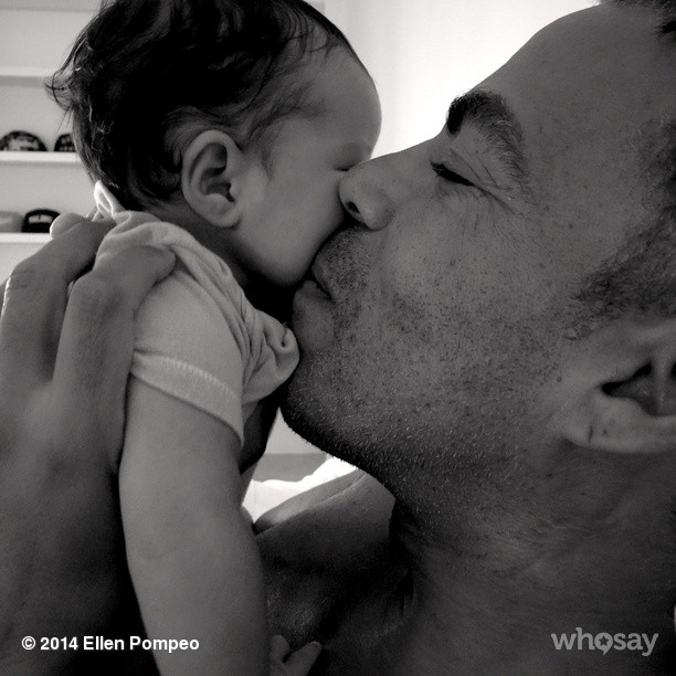 Fotó: Ellen Pompeo Instagram