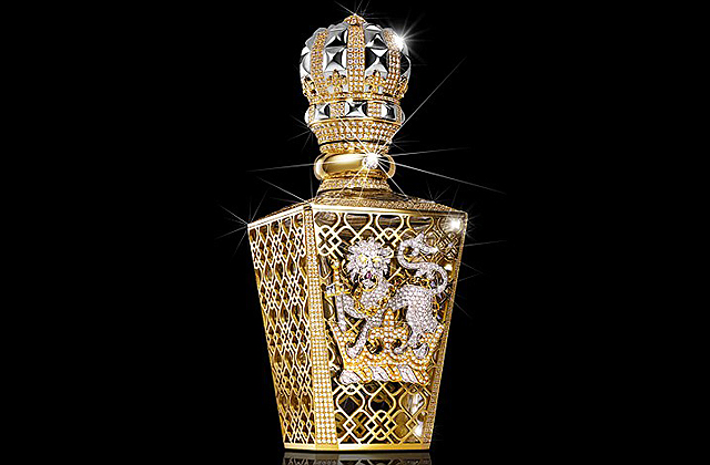 56 millió forintos parfümöt dobtak piacra 56 millió forintos parfümöt dobtak piacra