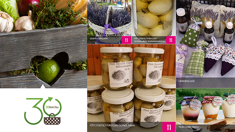 Társaságban a legjobb enni...