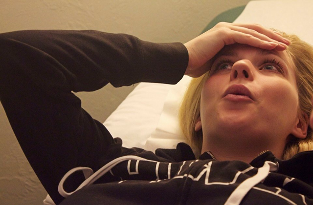 Így reagáltak a szülők arra, hogy négyes ikreik lesznek - fotók Így reagáltak a szülők arra, hogy négyes ikreik lesznek - fotók