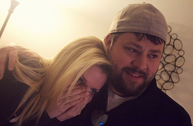 Így reagáltak a szülők arra, hogy négyes ikreik lesznek - fotók