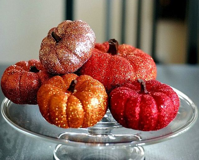 Tök jó, hogy van tök és még dekorálhatjuk is