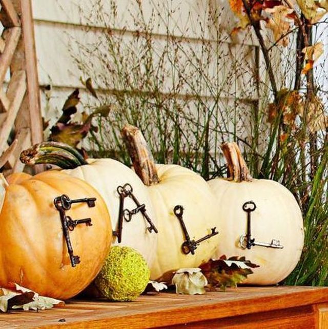 Tök jó, hogy van tök és még dekorálhatjuk is