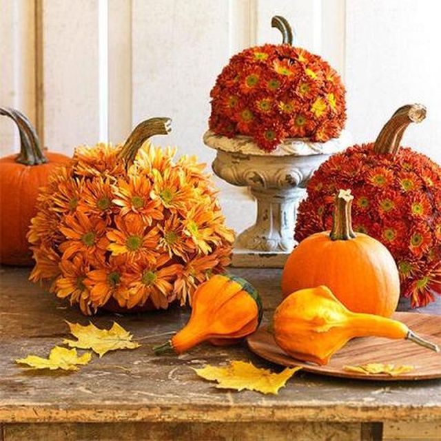 Tök jó, hogy van tök és még dekorálhatjuk is