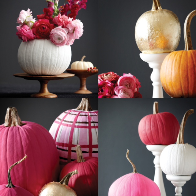 Tök jó, hogy van tök és még dekorálhatjuk is