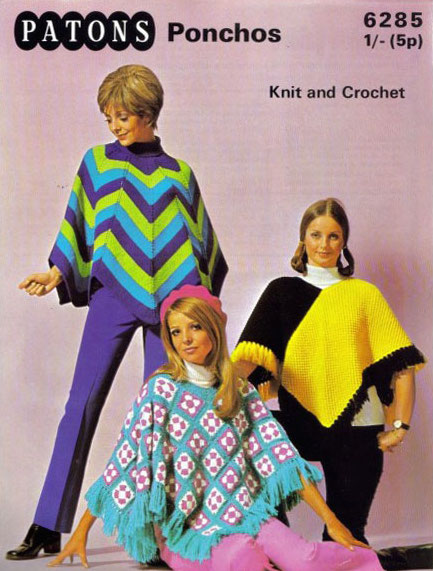 12 egészen rettenetes kötött holmi