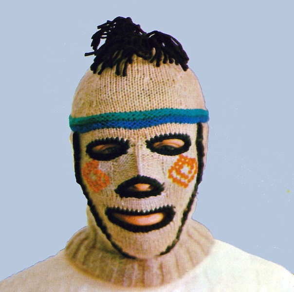 12 egészen rettenetes kötött holmi