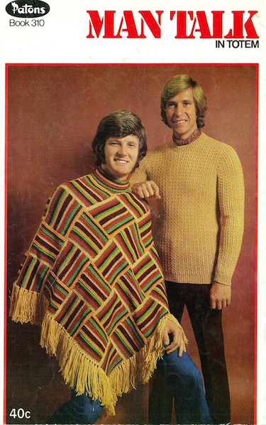 12 egészen rettenetes kötött holmi