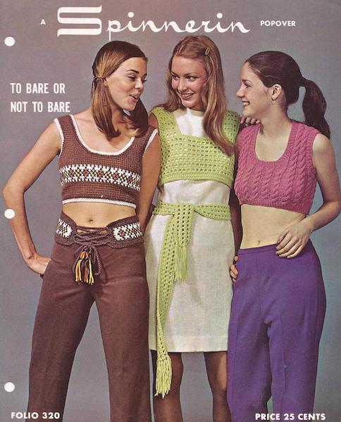 12 egészen rettenetes kötött holmi