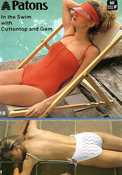 12 egészen rettenetes kötött holmi