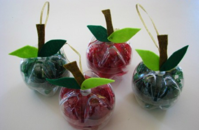 Papiralma, PET alma és almanyomda