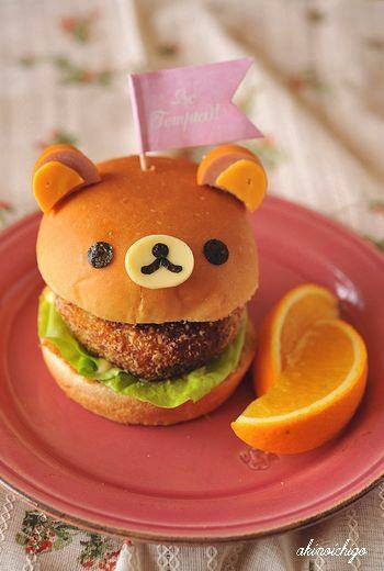 Ha így tálalod az ételt, tuti, hogy megeszi a gyerek - fotók 