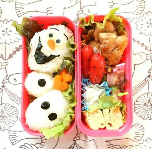 Ha így tálalod az ételt, tuti, hogy megeszi a gyerek - fotók 