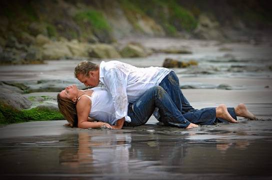 15 bizarr eljegyzési fotó