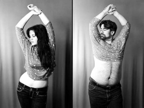 15 bizarr eljegyzési fotó