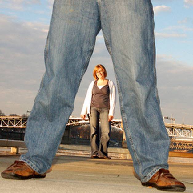 15 bizarr eljegyzési fotó