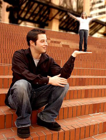 15 bizarr eljegyzési fotó