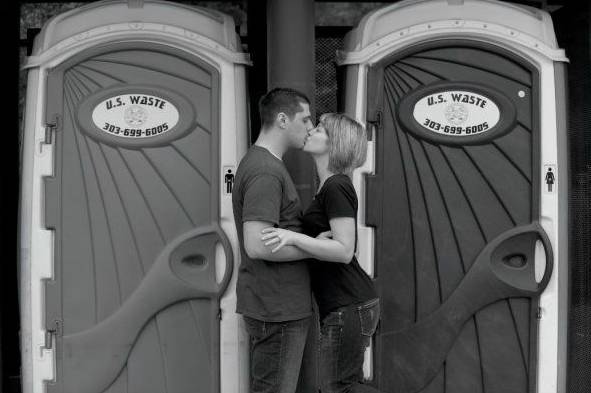 15 bizarr eljegyzési fotó