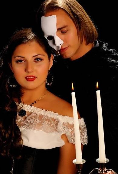 15 bizarr eljegyzési fotó