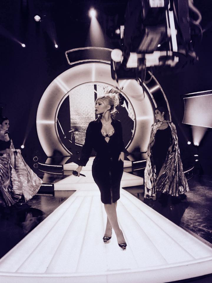 Fotó: Tolvai Reni Facebook