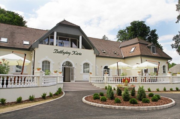 Kastélyszállók Magyarországon Kastélyszállók Magyarországon