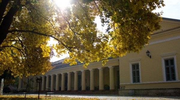 Kastélyszállók Magyarországon Kastélyszállók Magyarországon