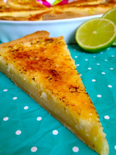 A legfinomabb citromos pite