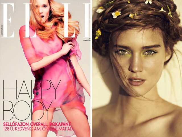 fotó: Visage Models