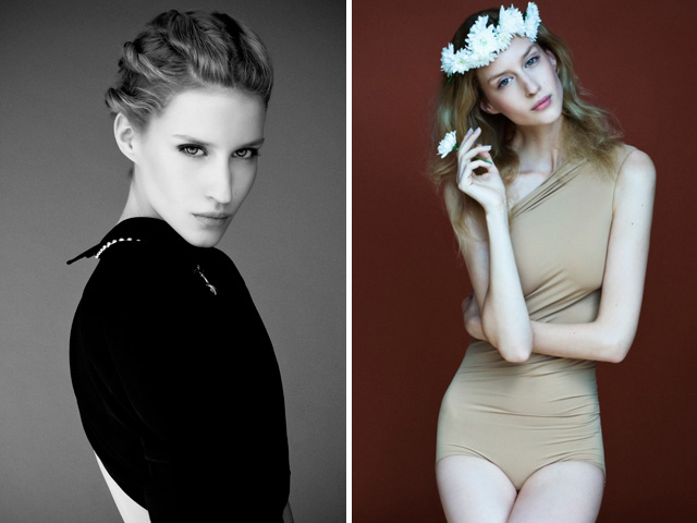 fotó: Attractive Models