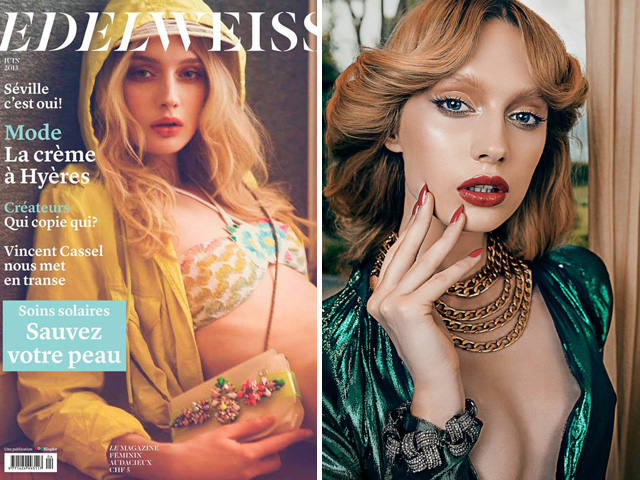 fotó: Attractive Models