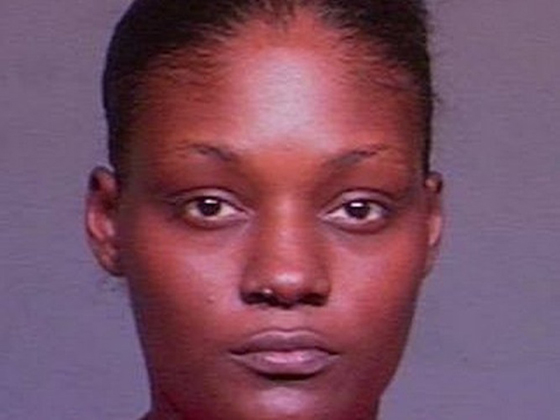 Előnytelen fotó miatt adta fel magát a rendőrségen Előnytelen fotó miatt adta fel magát a rendőrségen