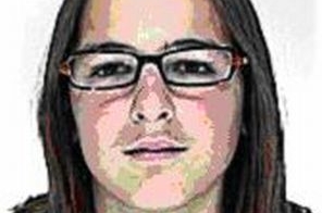 Tizenhét éves lányt keres a rendőrség Tizenhét éves lányt keres a rendőrség