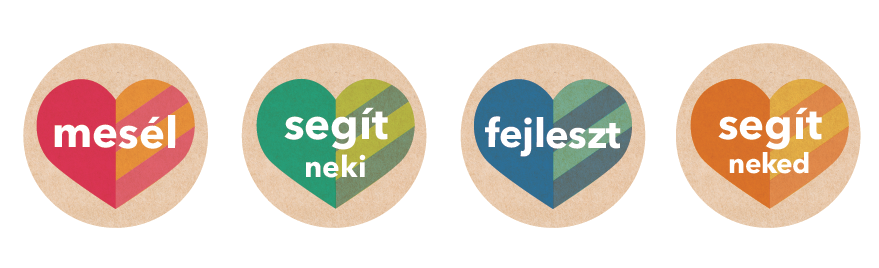 Ezeket a könyveket add a gyerek kezébe! - Az UNICEF és a Bookline könyvajánló-programja segít választani