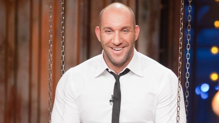 Berki Krisztiánnal nem bírt magával a Savaria Szimfonikusok előadásán Berki Krisztiánnal nem bírt magával a Savaria Szimfonikusok előadásán