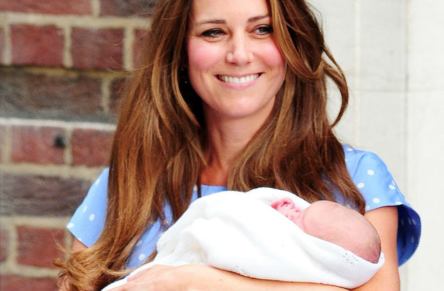 Nem javul Katalin hercegné állapota